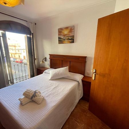 Apartamentos & Rooms Jp Tarifa Exterior photo