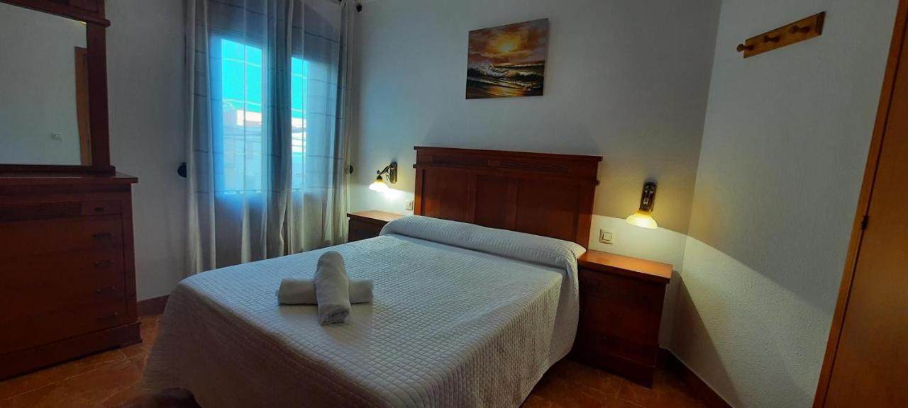 Apartamentos & Rooms Jp Tarifa Exterior photo