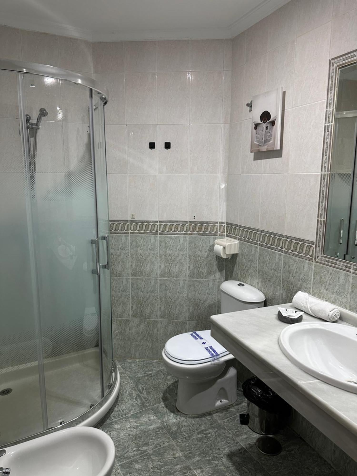 Apartamentos & Rooms Jp Tarifa Exterior photo